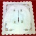 Embroidered Tissues Box Cover 08